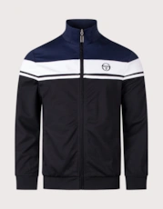 466 Maritime Blue/White/Black
