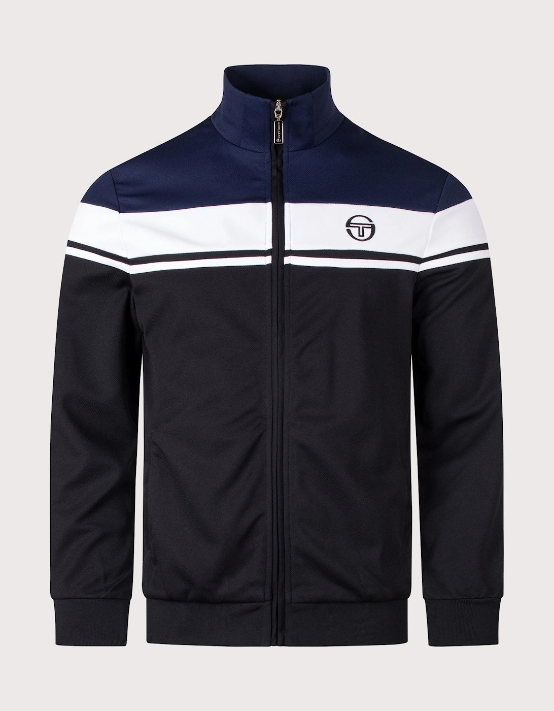 Slim Fit Damarindo Track Top