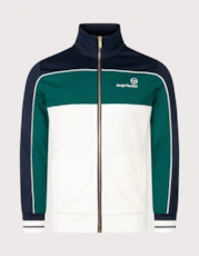 554 Maritime Blue/Deep Teal/Gardenia