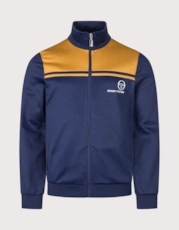 560 Maritime Blue/Golden Brown