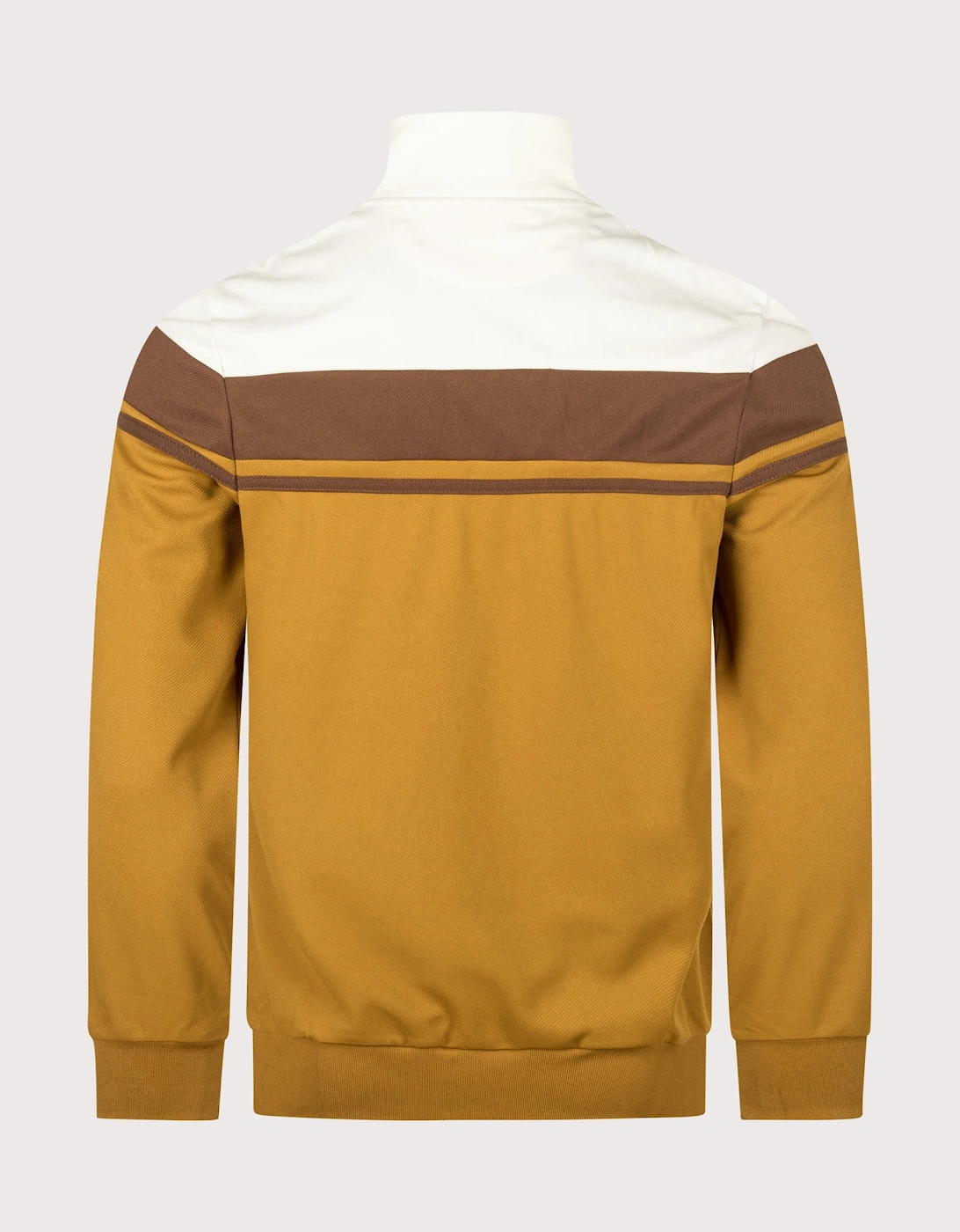 Slim Fit Damarindo Track Top