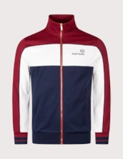 570 Merlot/Gardenia/Maritime Blue