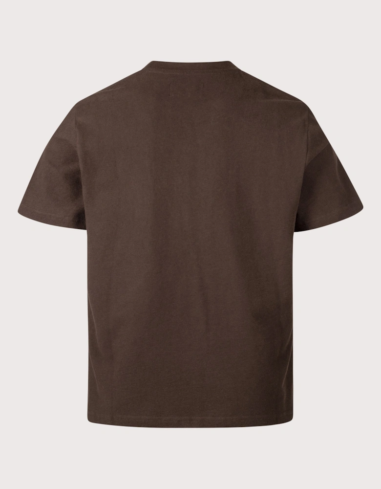 Regular Fit Dean T-Shirt