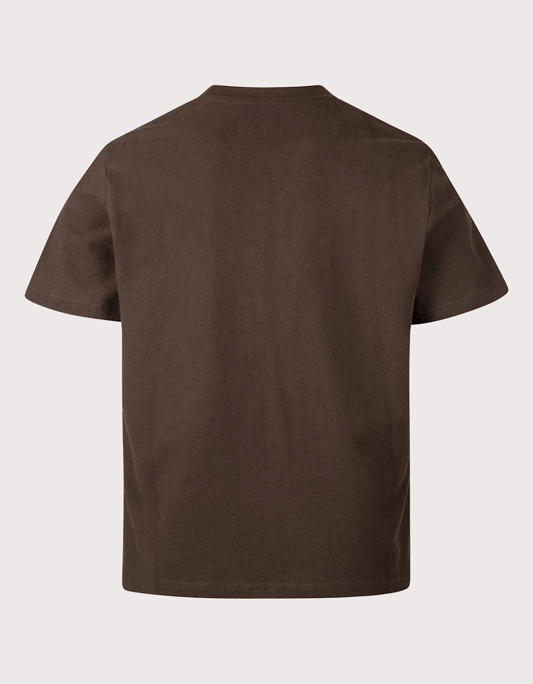 Regular Fit Dean T-Shirt