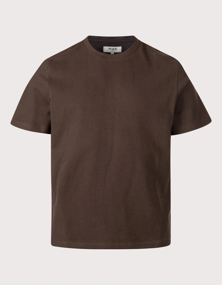 Regular Fit Dean T-Shirt