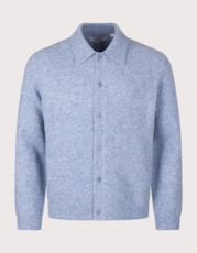 Pale Blue