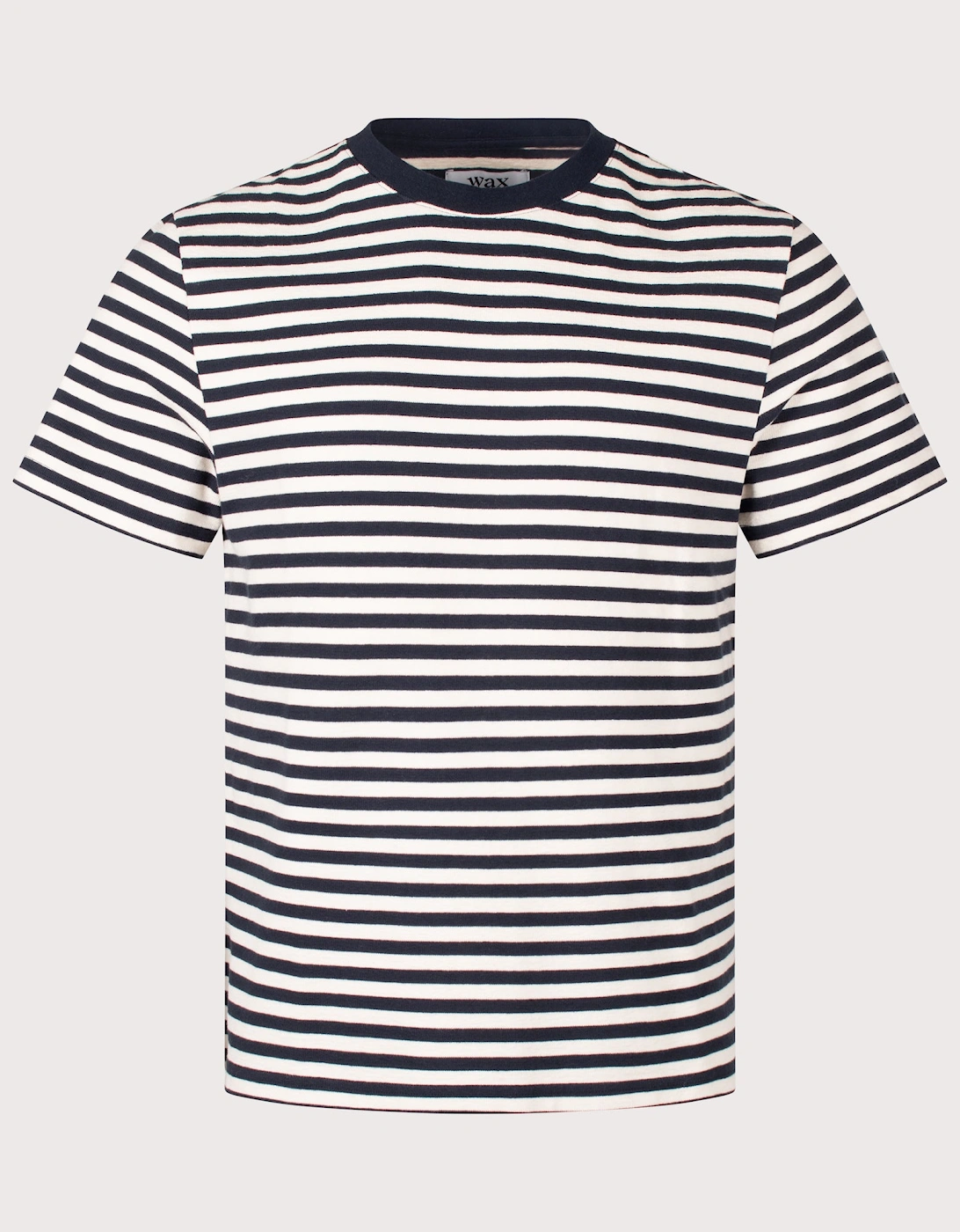 Regular Fit Dean Striped T-Shirt
