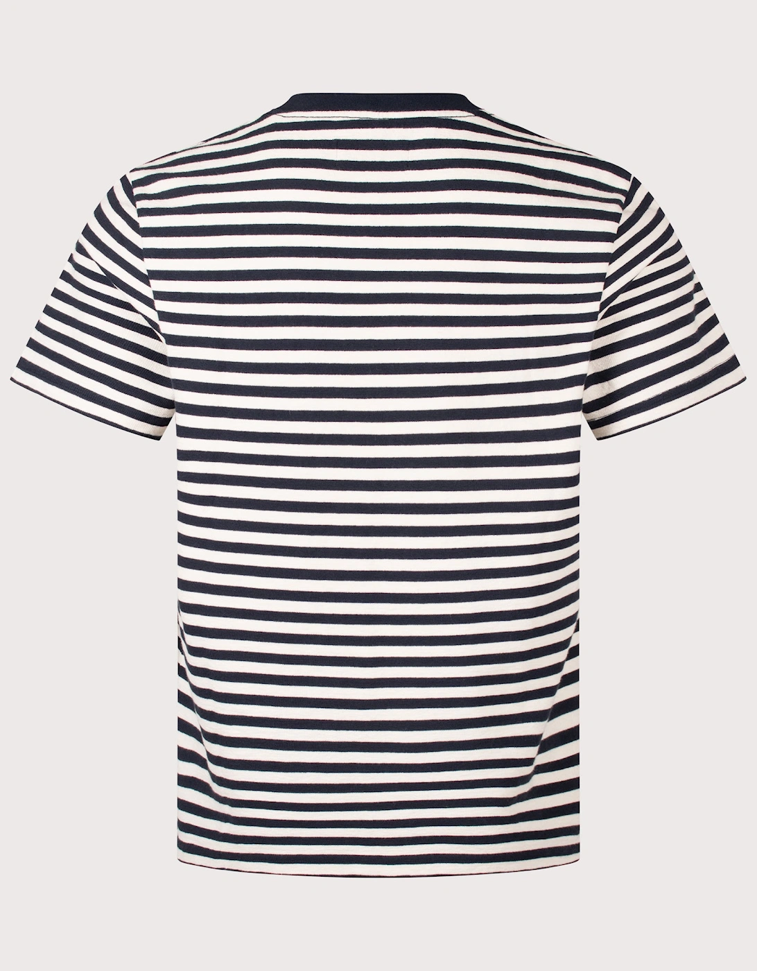 Regular Fit Dean Striped T-Shirt