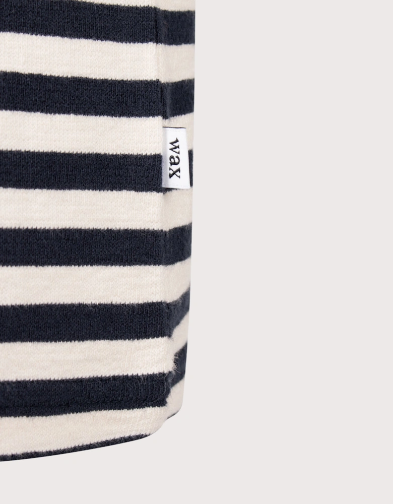 Regular Fit Dean Striped T-Shirt