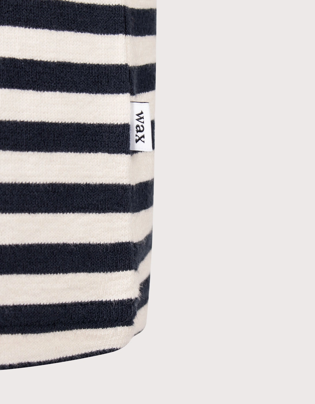 Regular Fit Dean Striped T-Shirt