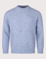 Pale Blue