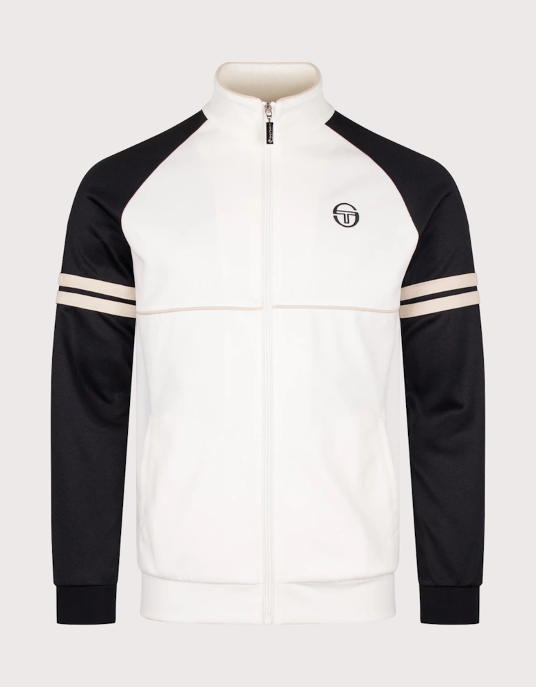 Slim Fit Orion Track Jacket