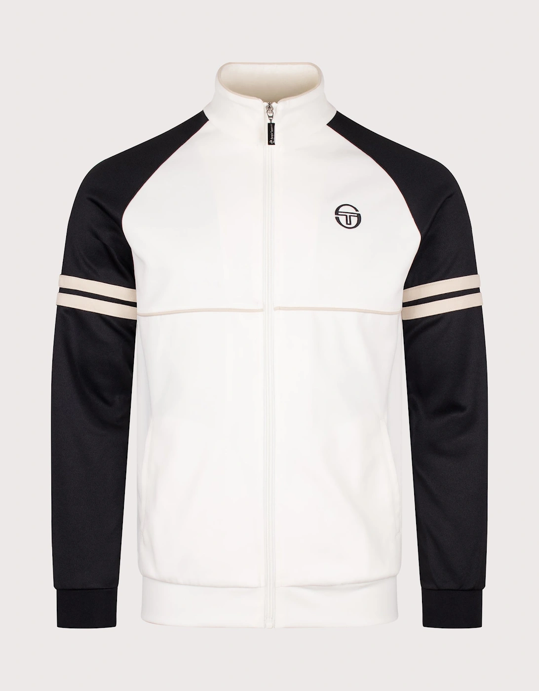 Slim Fit Orion Track Jacket
