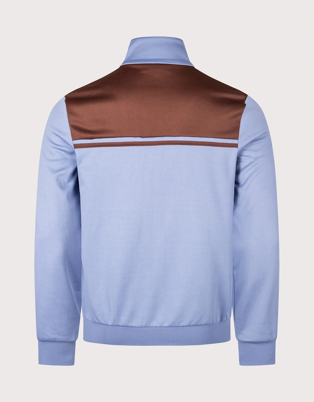 Slim Fit New Young Line Track Top