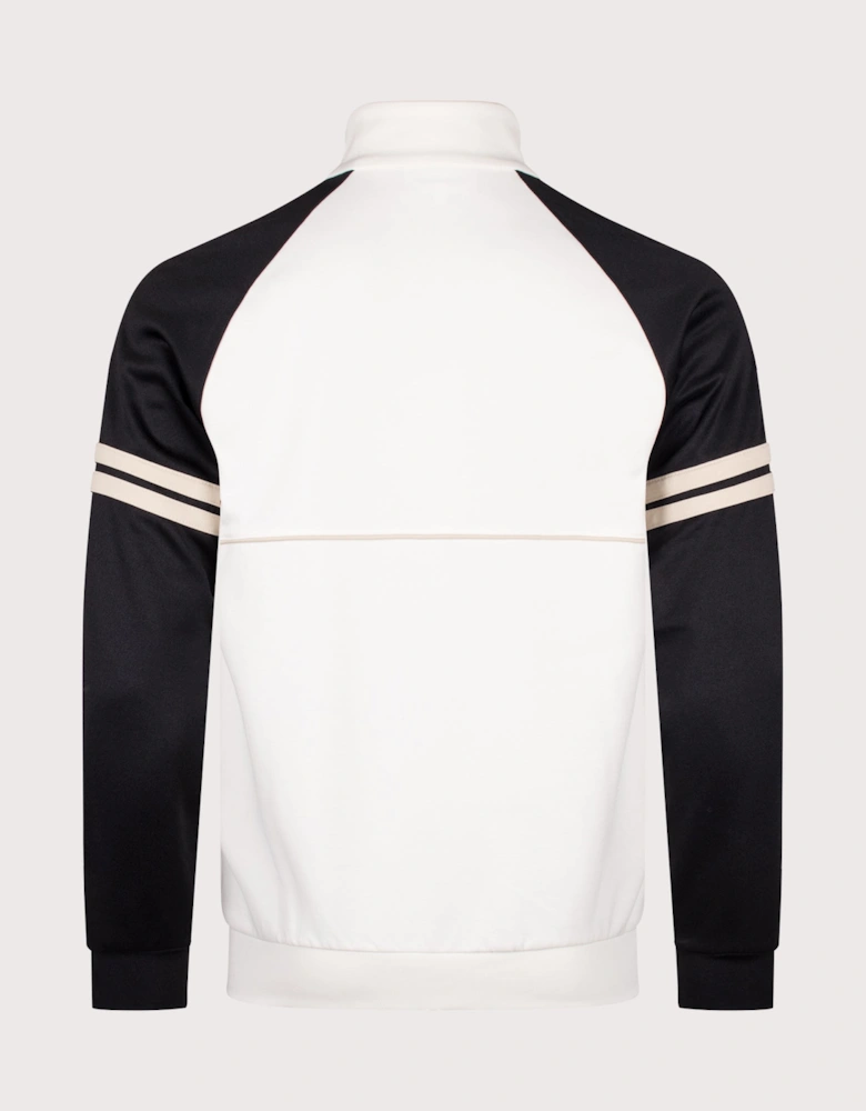 Slim Fit Orion Track Jacket