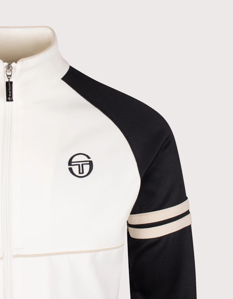 Slim Fit Orion Track Jacket