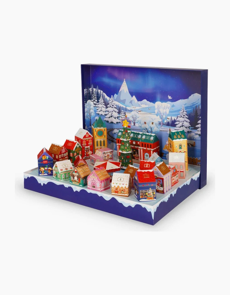Legami Advent Calendar -Dream Peaks