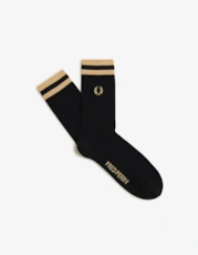 Black/Champagne 90A