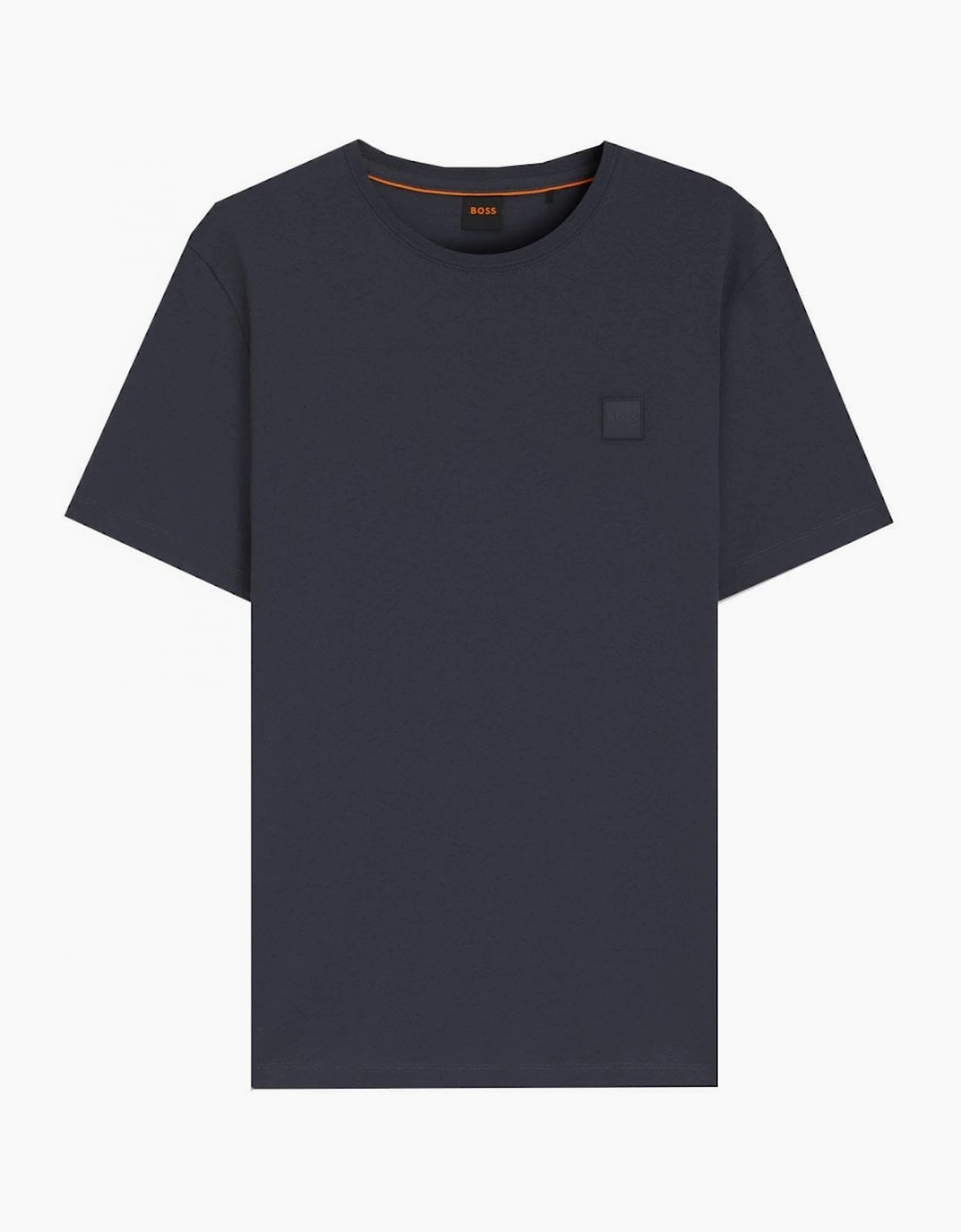 Hugo Boss Mens Dark Blue Tales T-Shirt