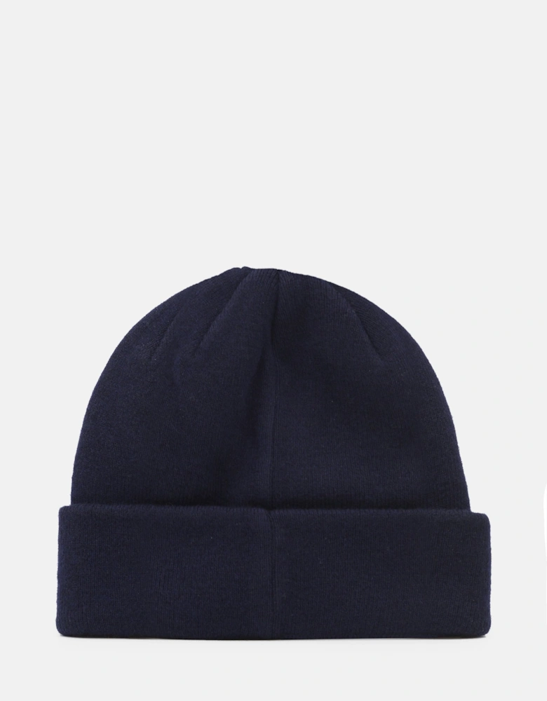 BADGE LOGO BEANIE