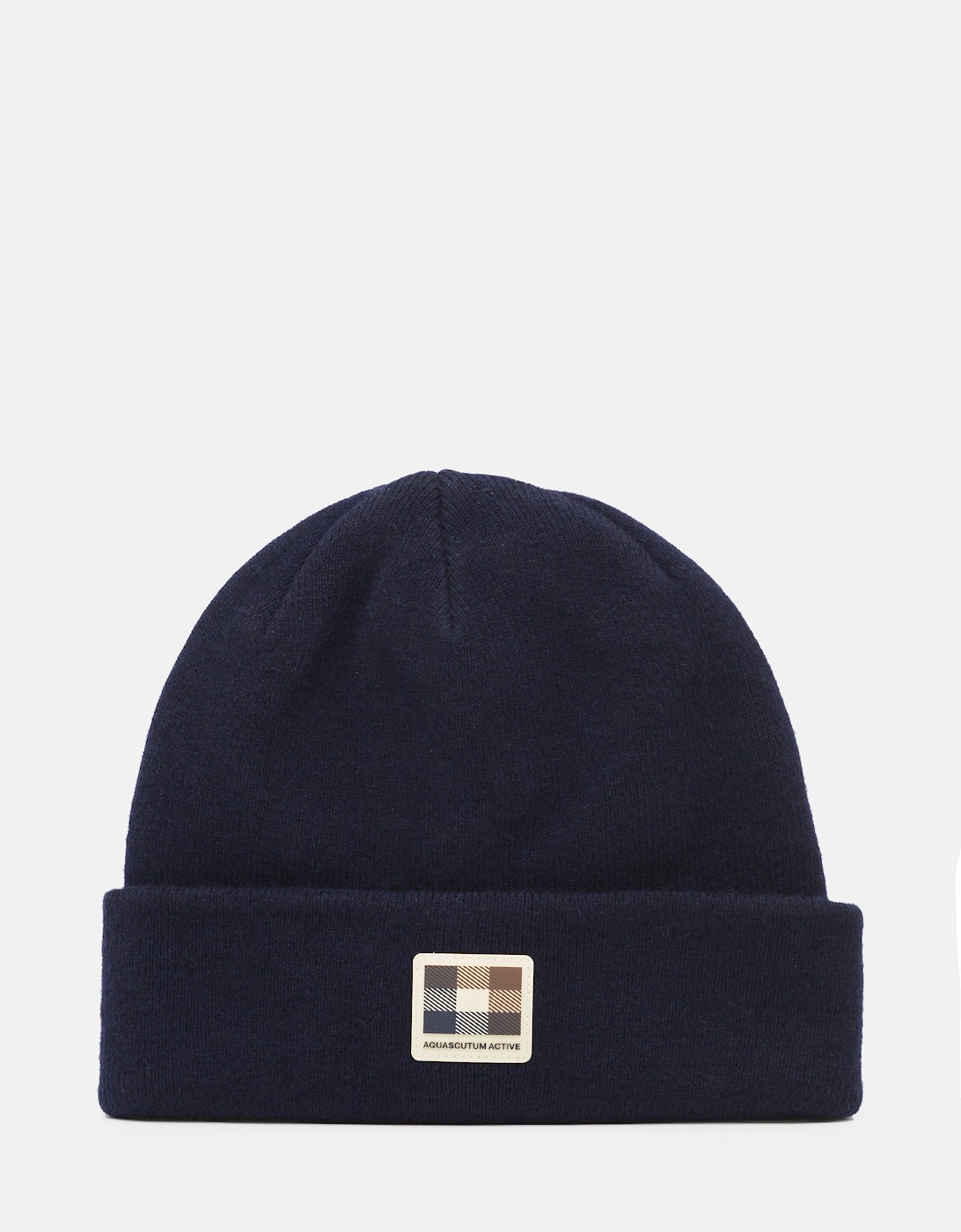 BADGE LOGO BEANIE