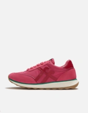 Berry Rose/Marine Green E47
