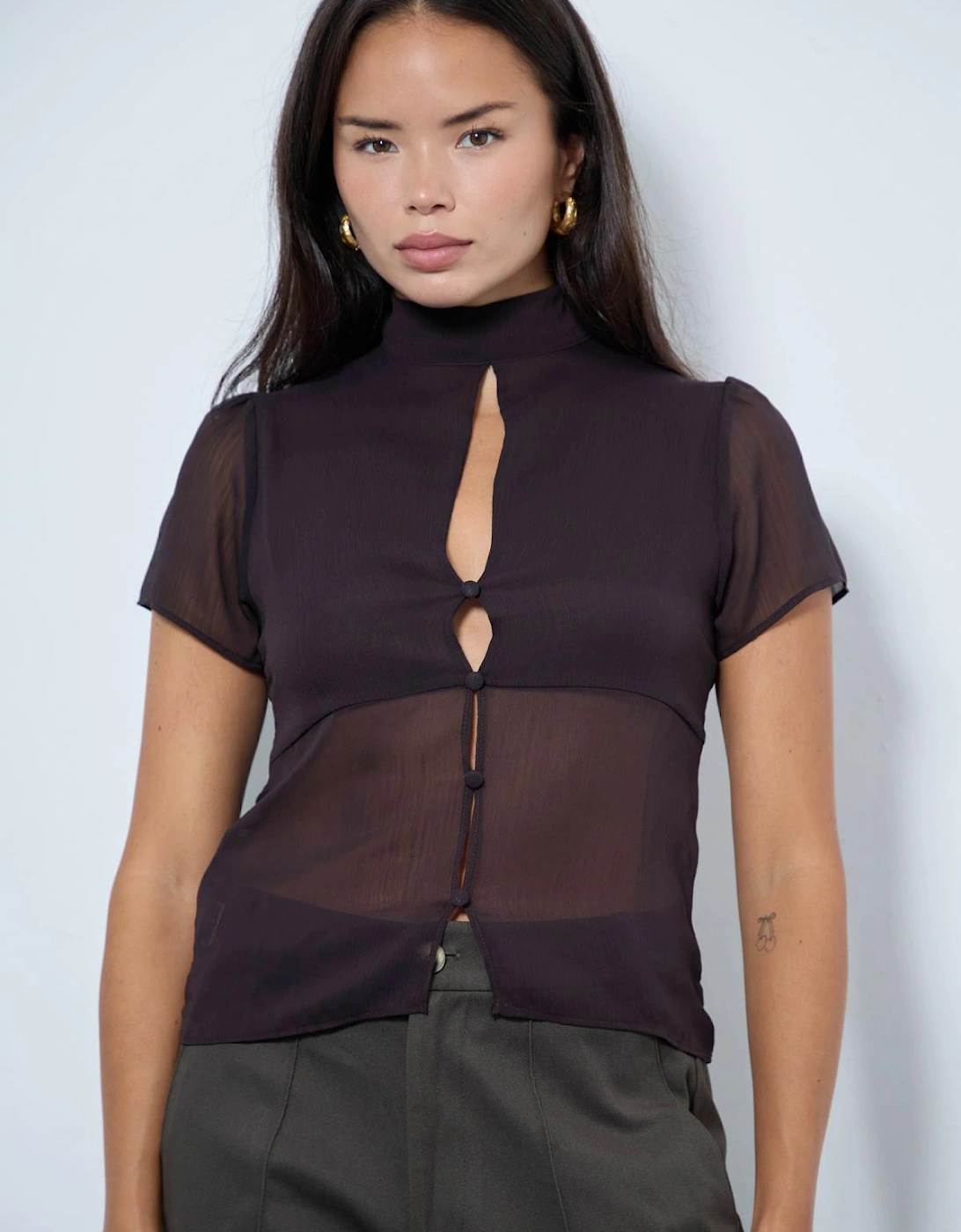 MIA TOP