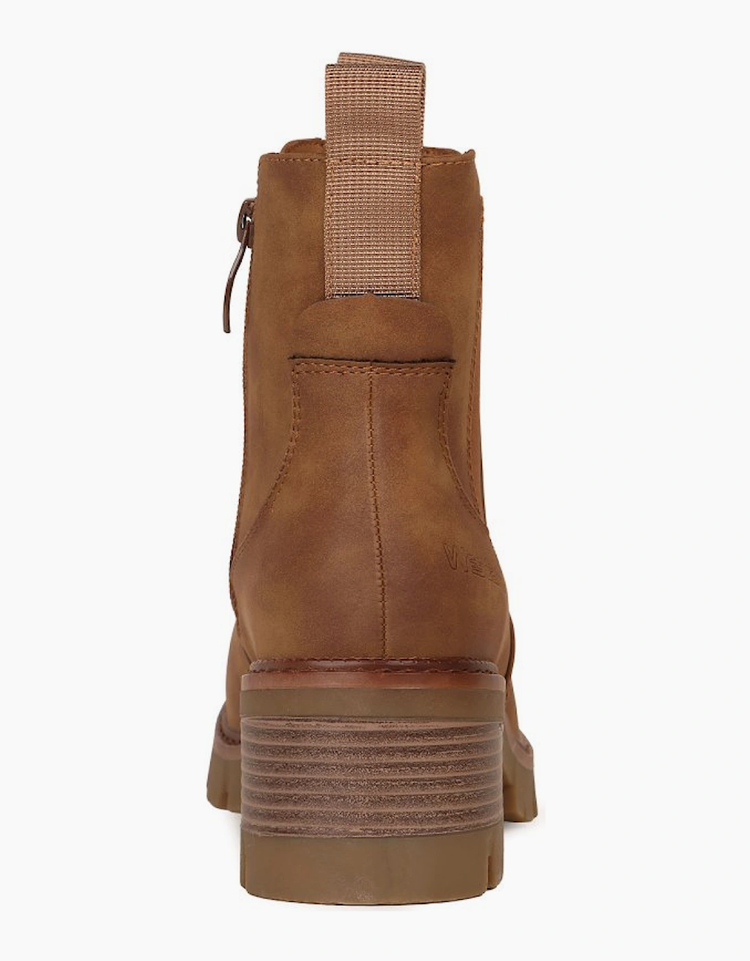 Geri 03 Womens Chelsea Boots