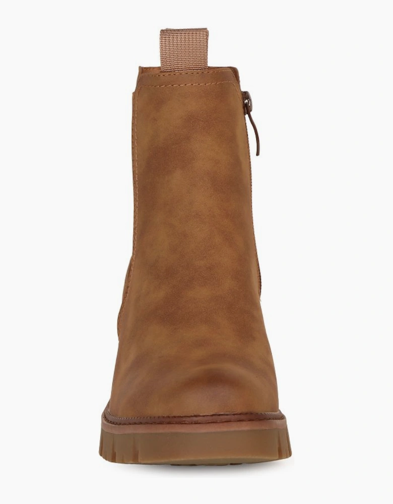 Geri 03 Womens Chelsea Boots