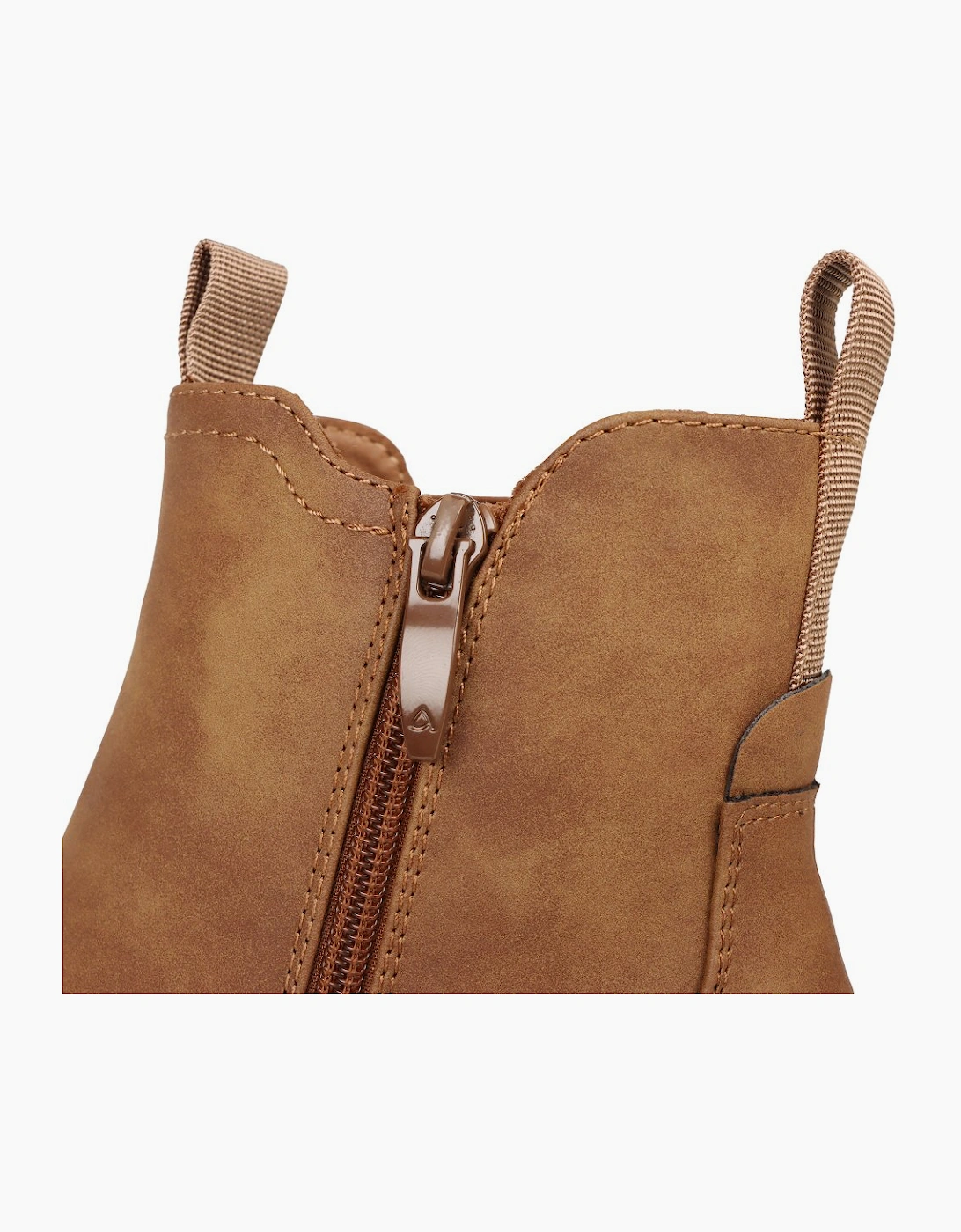 Geri 03 Womens Chelsea Boots