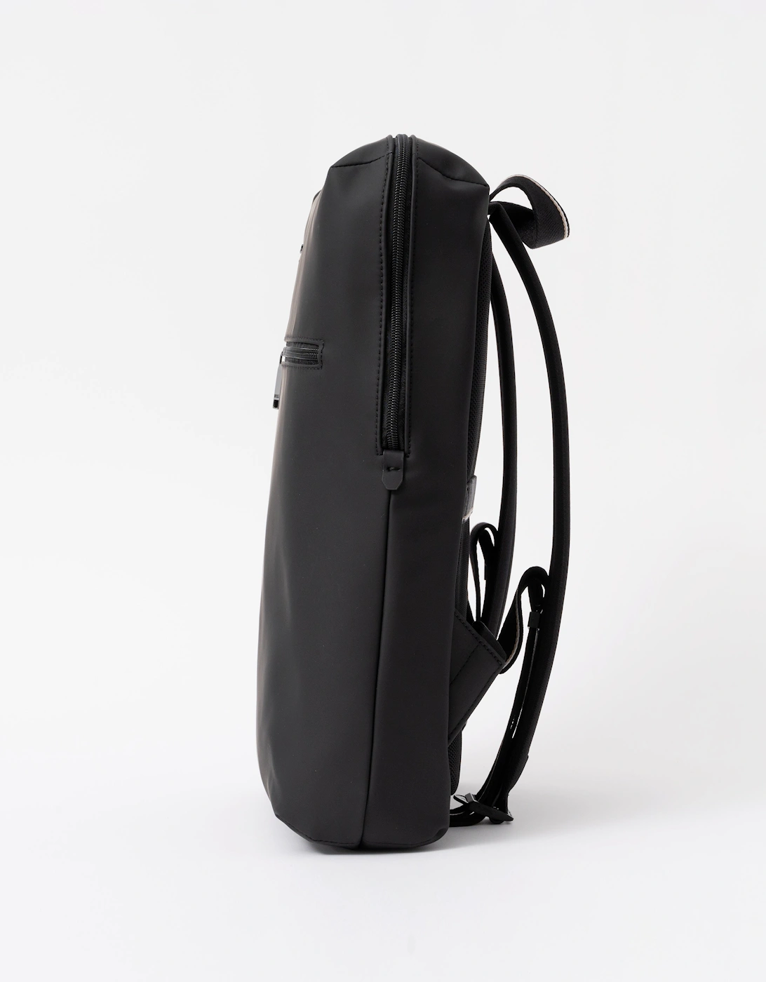 BOSS Orange Zeph Mens Backpack - Black 001