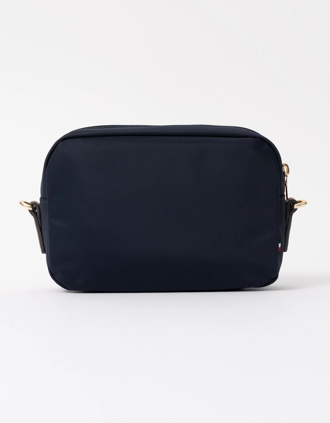 Tommy Hilfiger Popette Womens Camera Bag - Space Blue