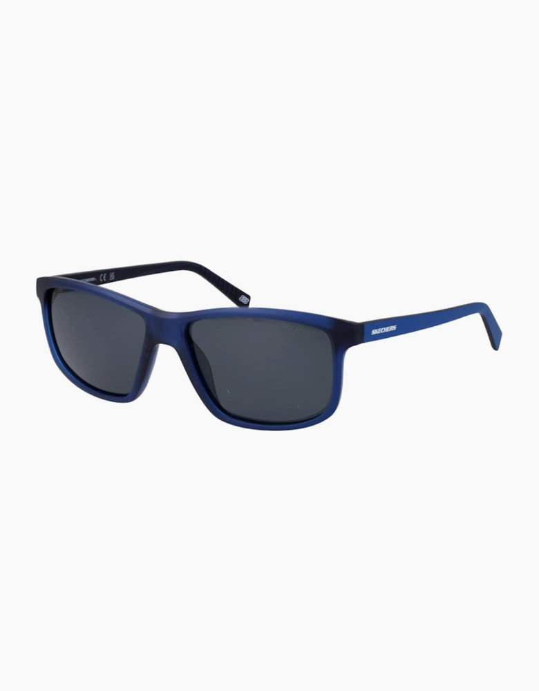 Skechers Sunglasses SE6291 90D 57