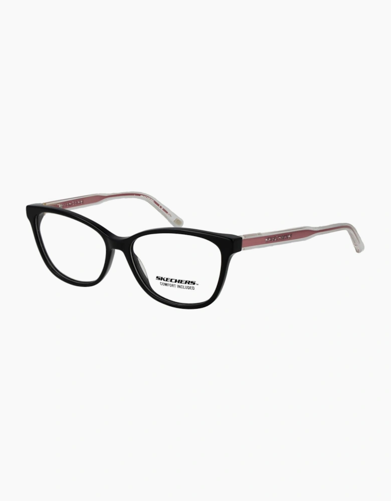 Skechers Optical Frame SE2245 001 53
