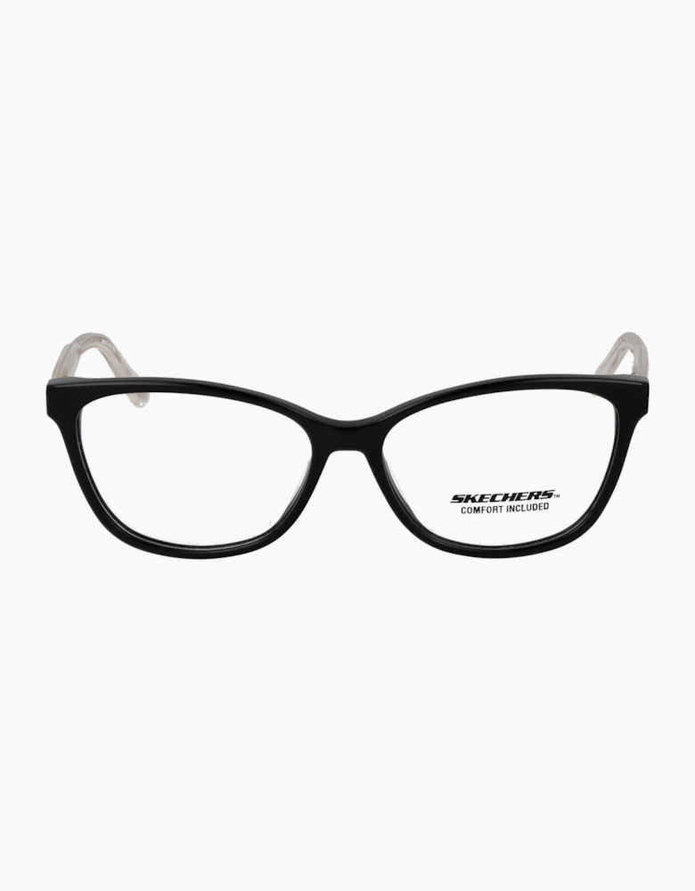 Skechers Optical Frame SE2245 001 53