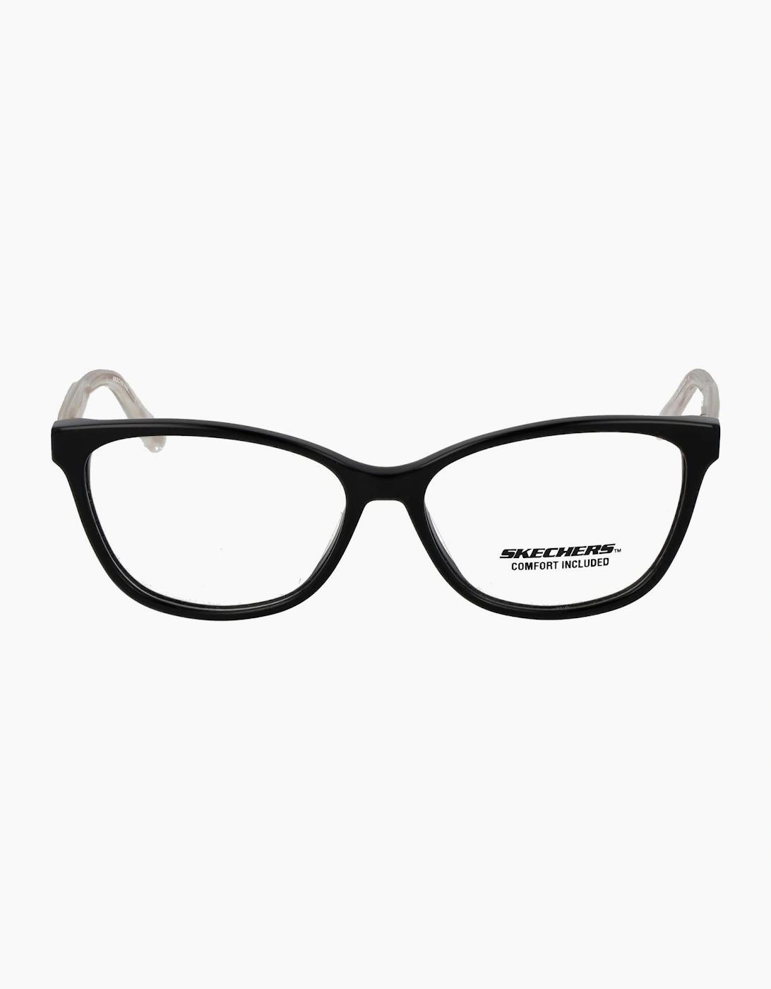 Skechers Optical Frame SE2245 001 53