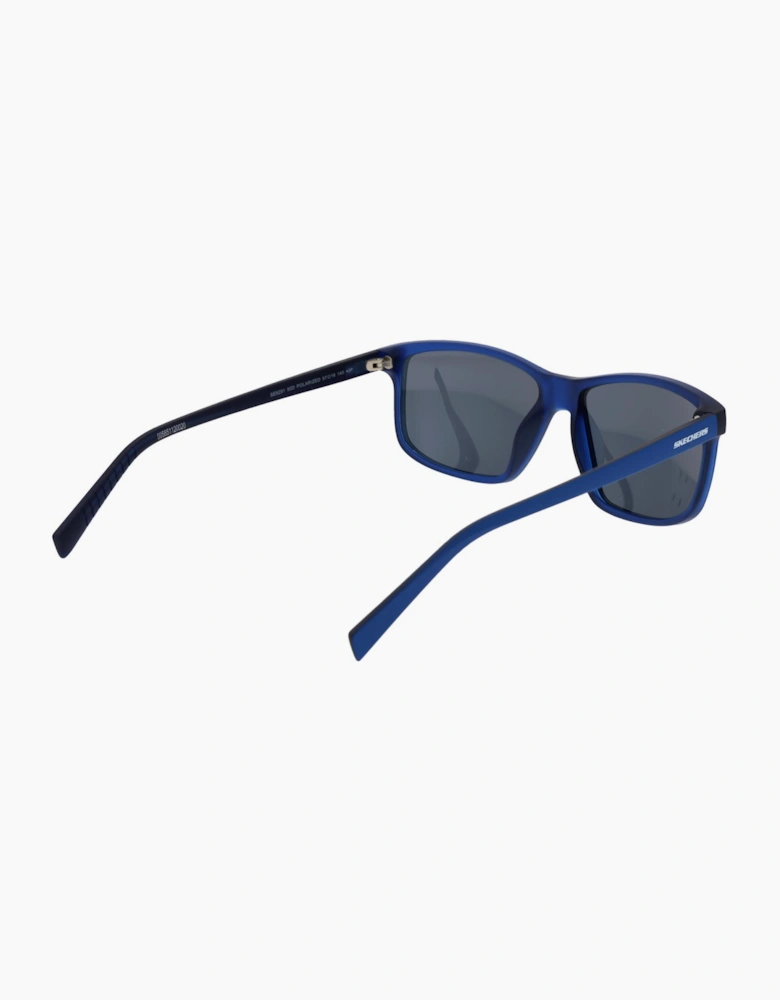 Skechers Sunglasses SE6291 90D 57