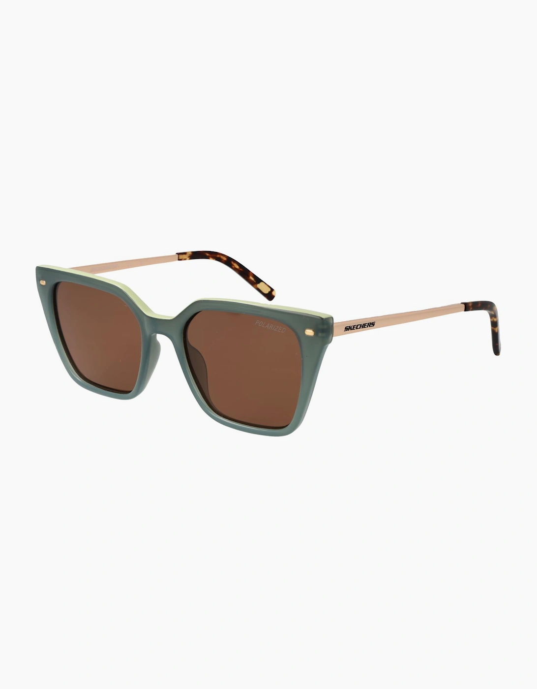 Skechers Sunglasses SE6217 95H 52