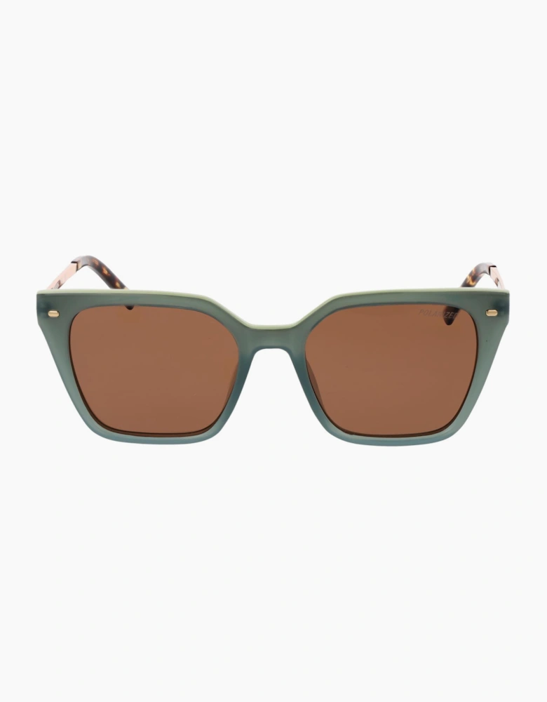 Skechers Sunglasses SE6217 95H 52