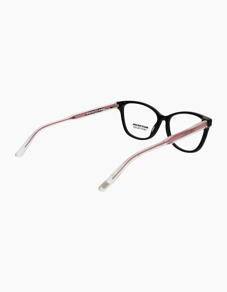 Skechers Optical Frame SE2245 001 53