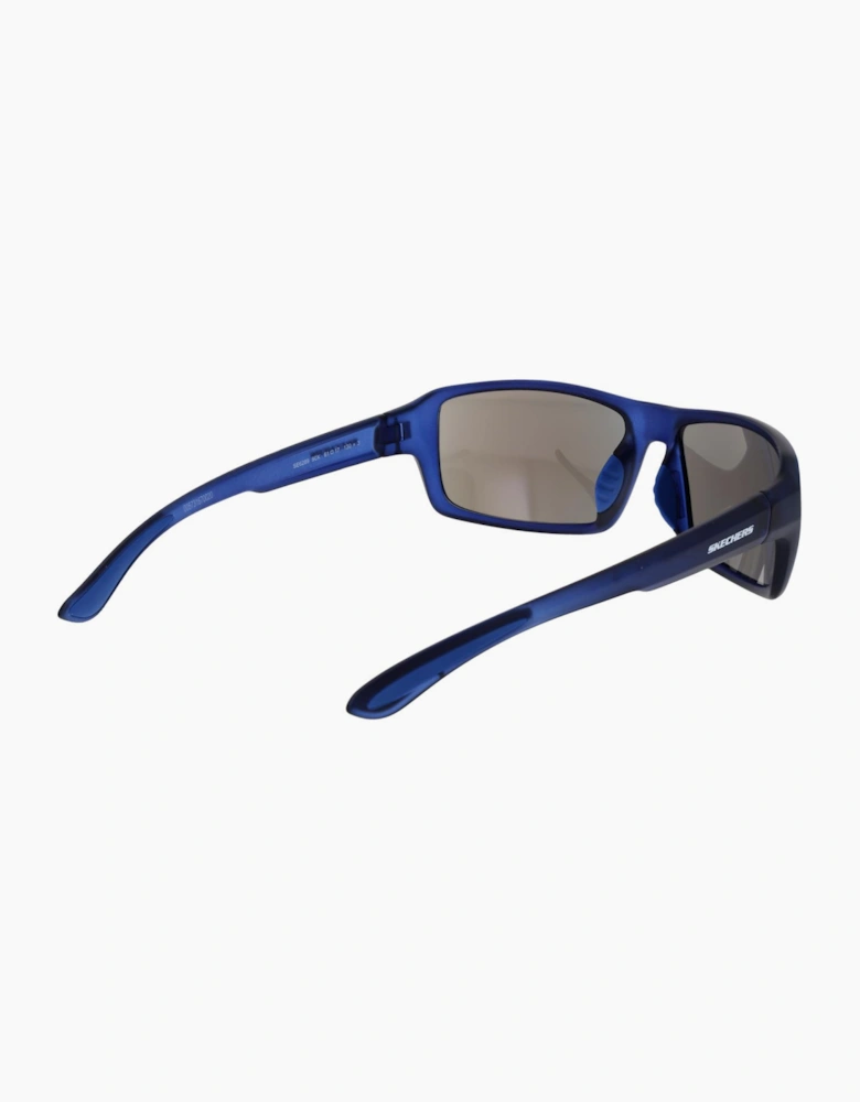 Skechers Sunglasses SE6289 90X 61