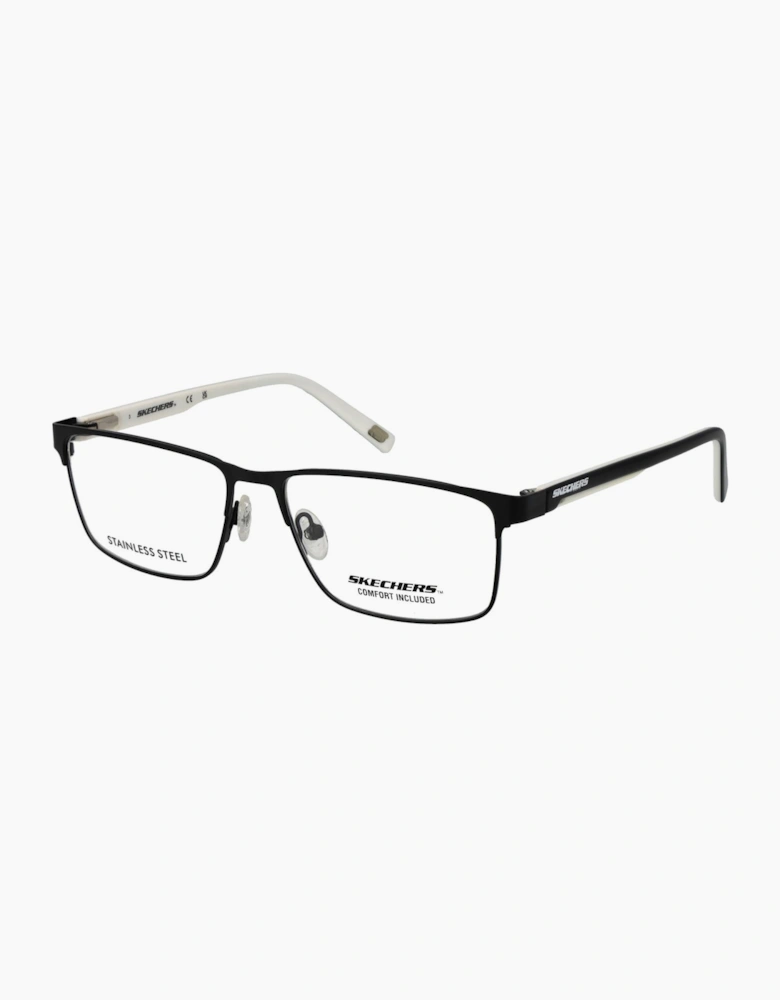 Skechers Optical Frame SE3387 002 54