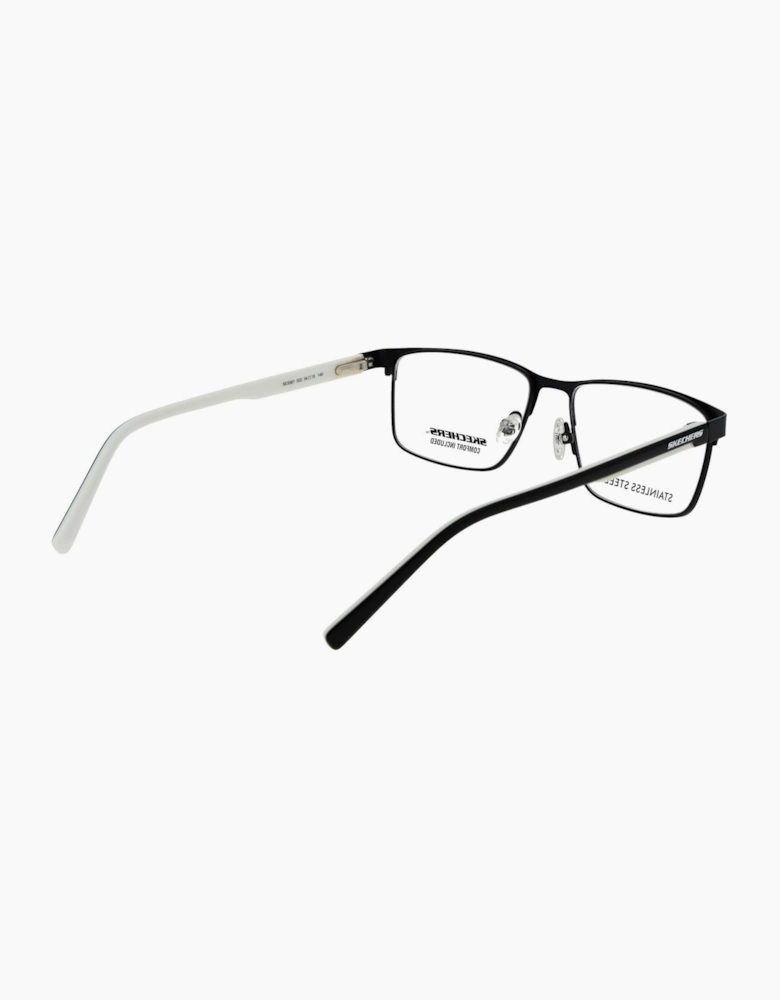 Skechers Optical Frame SE3387 002 54