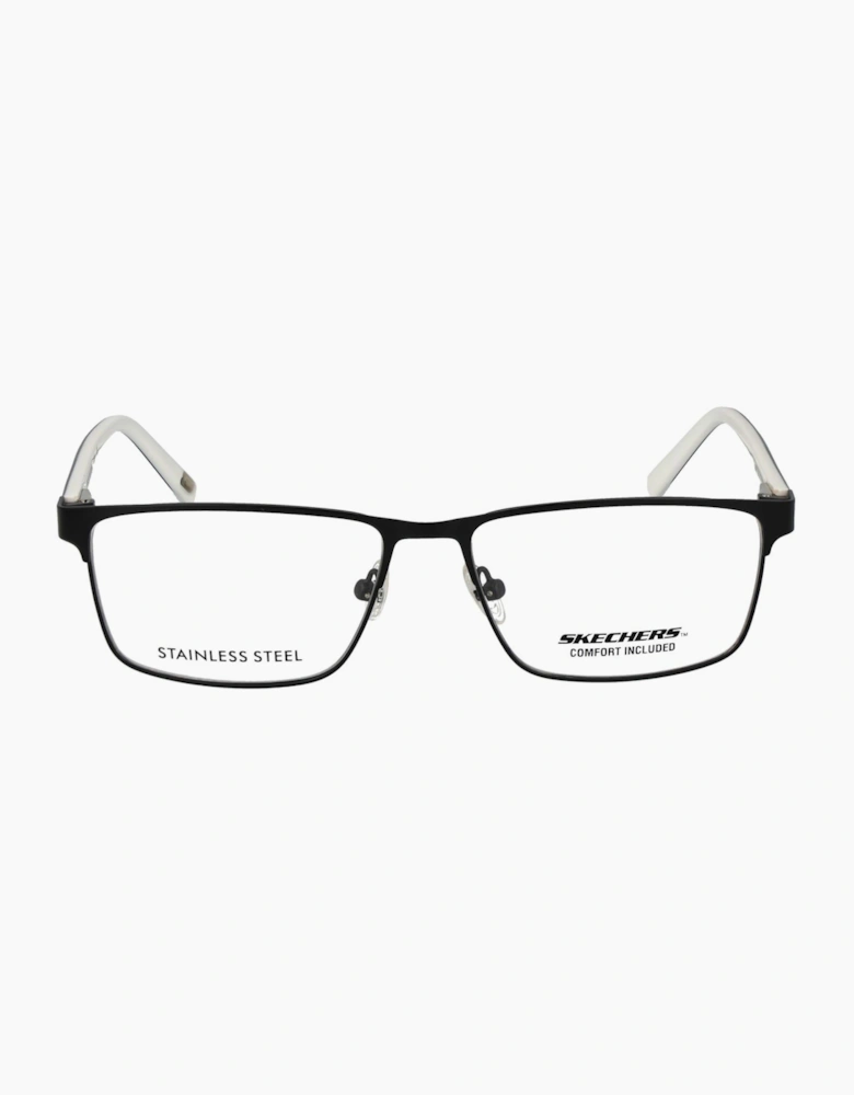 Skechers Optical Frame SE3387 002 54
