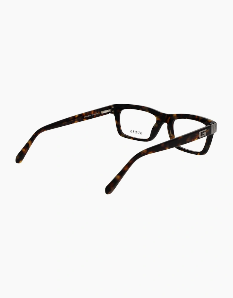 Guess Optical Frame GU50242 053 53