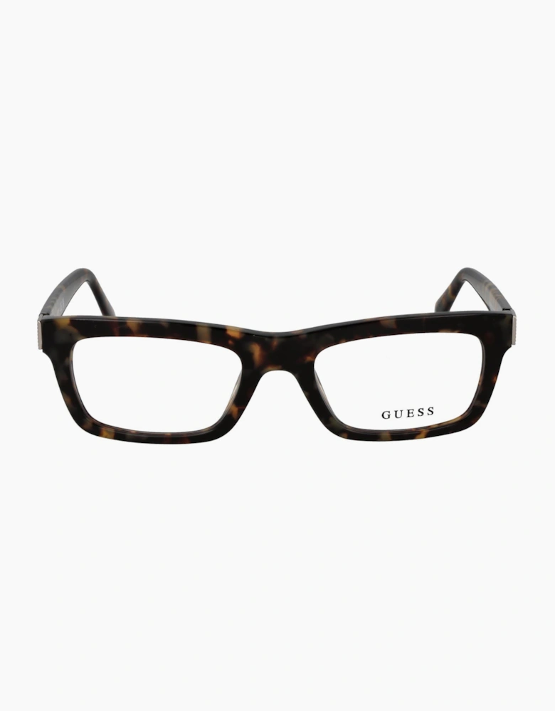 Guess Optical Frame GU50242 053 53