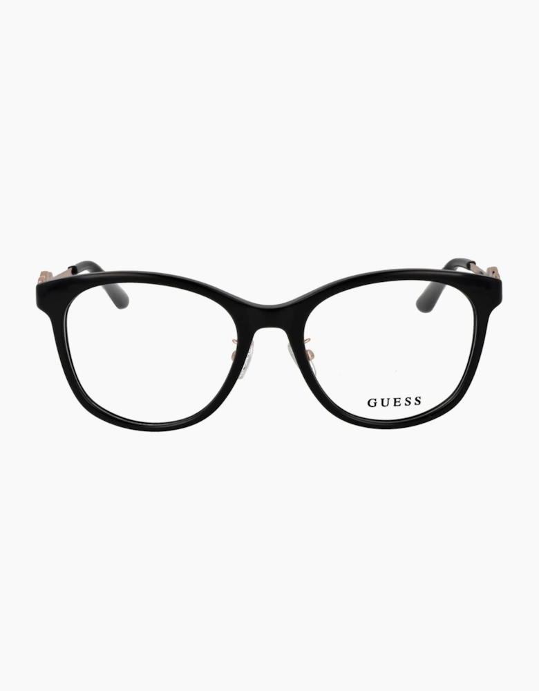 Guess Optical Frame GU50255-D 001 52