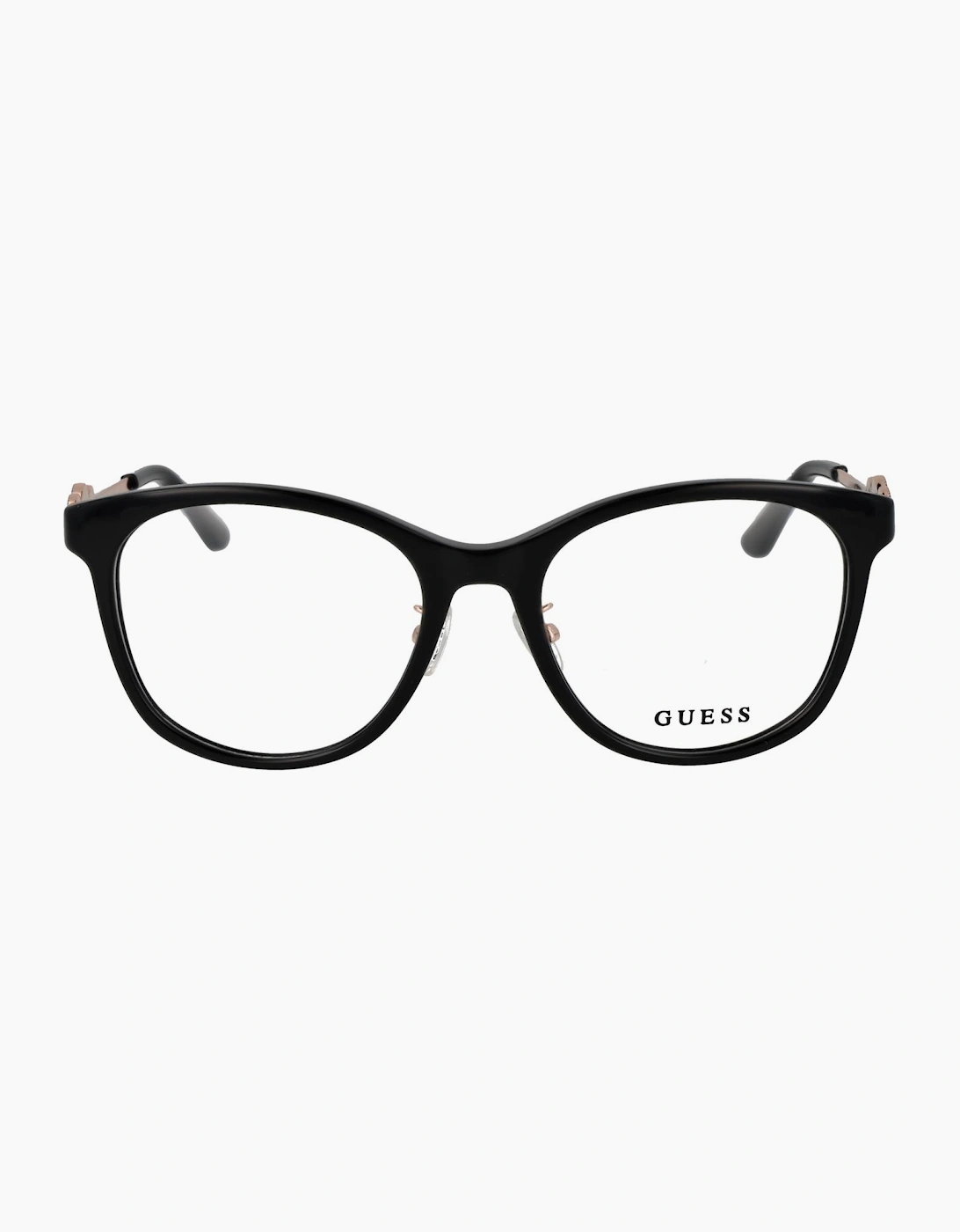 Guess Optical Frame GU50255-D 001 52