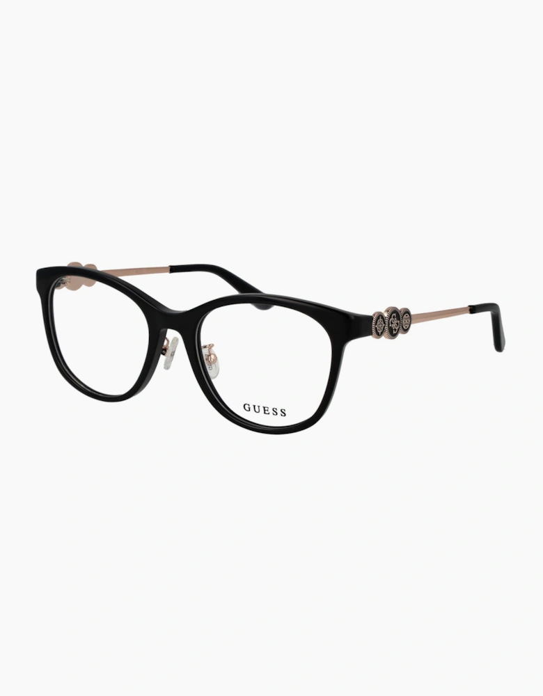 Guess Optical Frame GU50255-D 001 52