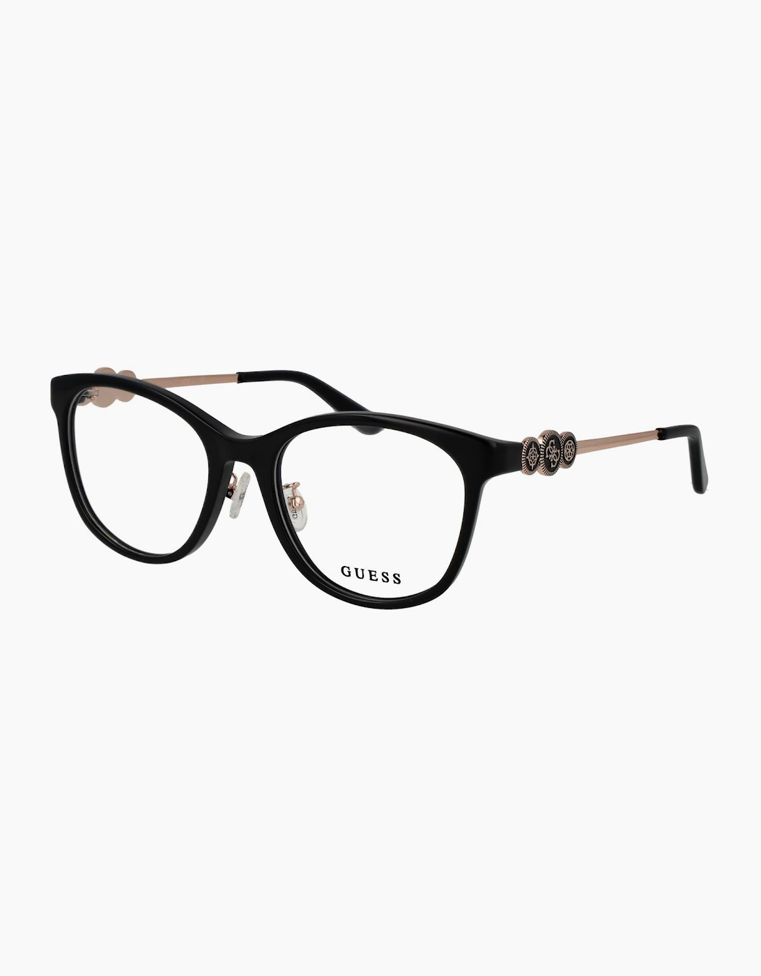 Guess Optical Frame GU50255-D 001 52